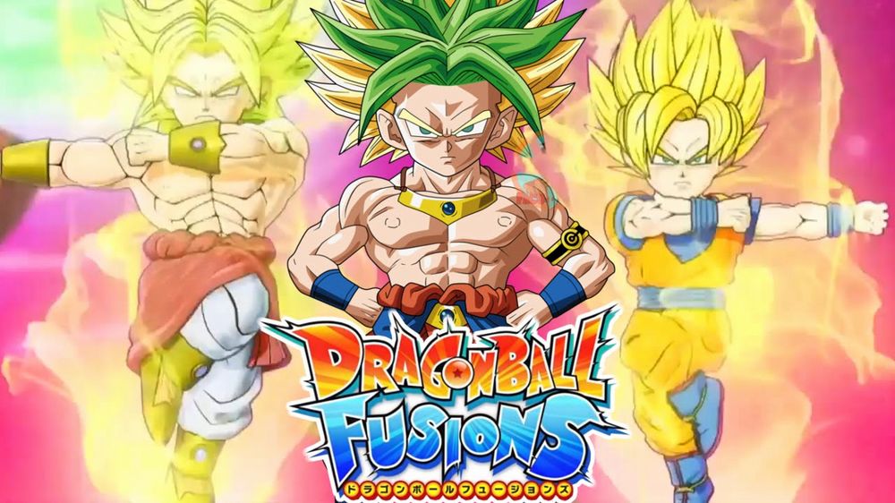 Dragon Ball Fusions ha una data di uscita in Italia.jpg